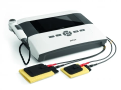 Aparat do elektroterapii i sonoterapii PhysioGo 300A + Głowica GS-4/1